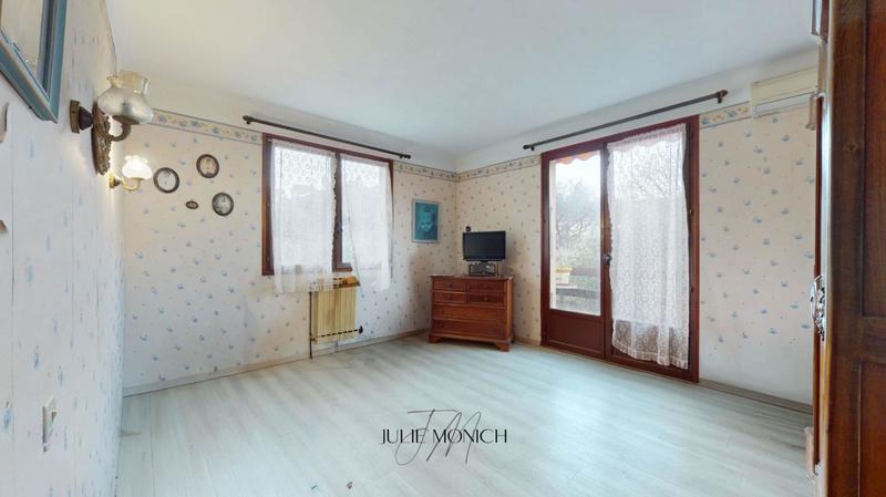 Maison - 140 m² - 7 pièces