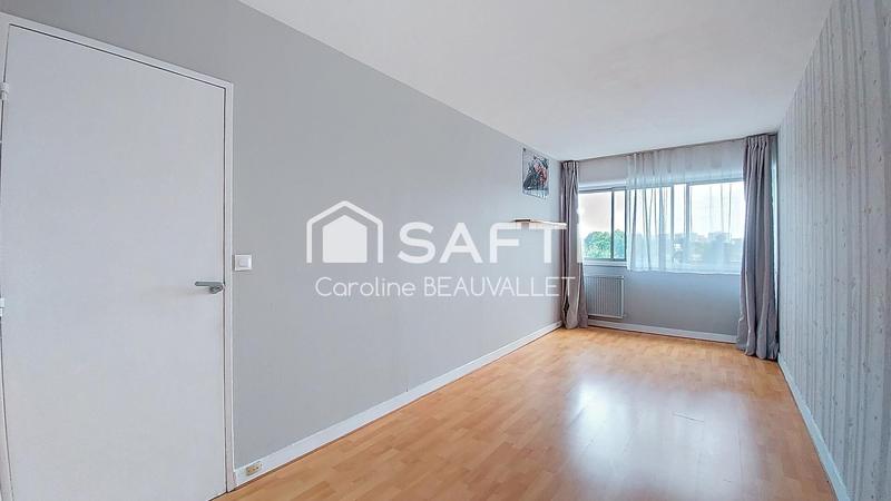 Appartement - 74 m² - 3 pièces