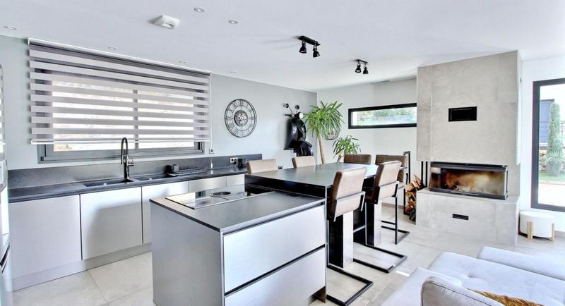 Villa - 118 m² - 4 pièces