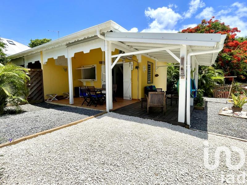 Appartement - 28 m² - 1 pièce