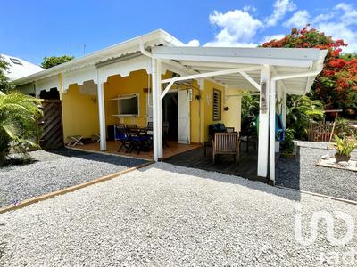 Appartement - 28 m² - 1 pièce