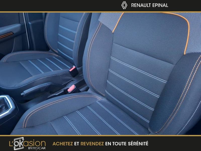 Dacia Sandero TCe 90 - 22 Stepway Confort