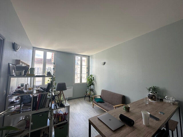 Immeuble - 10 pièces