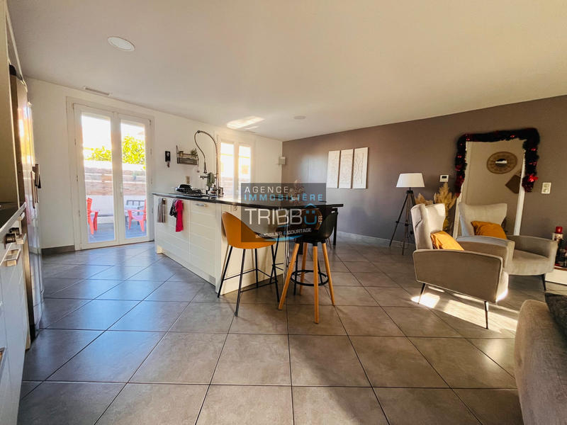 Villa - 103 m² - 4 pièces