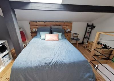 Maison - 70 m² - 3 pièces