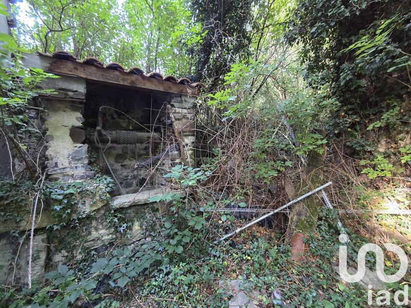 Maison - 50 m² - 3 pièces