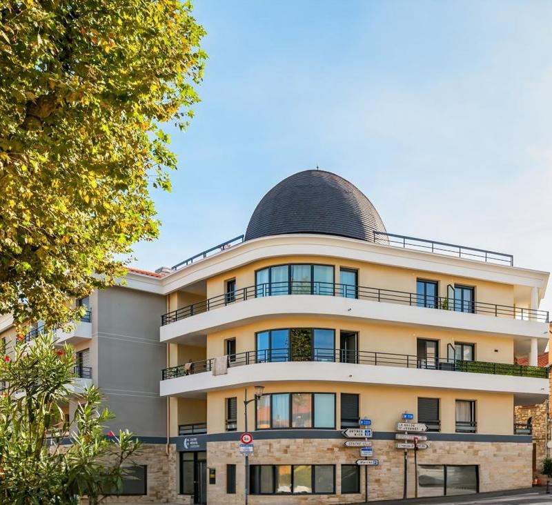 Appartement - 77 m² - 3 pièces