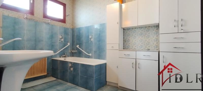 Pavillon - 148 m² - 9 pièces