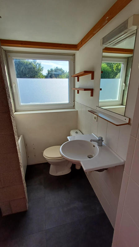 Appartement - 23 m² - 1 pièce