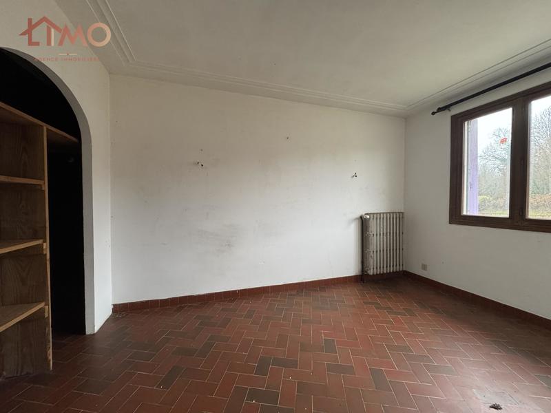 Maison de village - 79 m² - 4 pièces