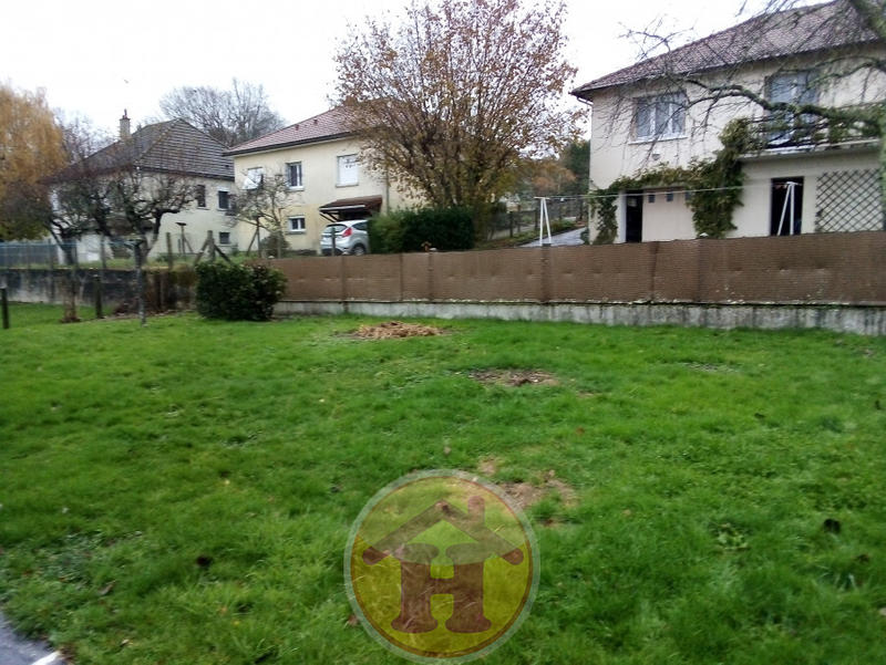 Maison - 86 m² - 3 pièces