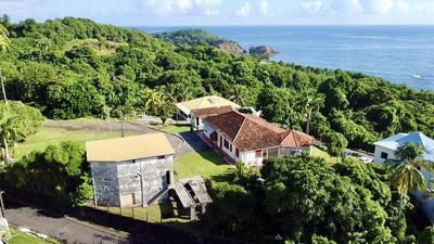 Propriété - 6 213 m² - 4 pièces