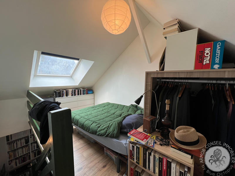 Appartement - 24 m² - 2 pièces