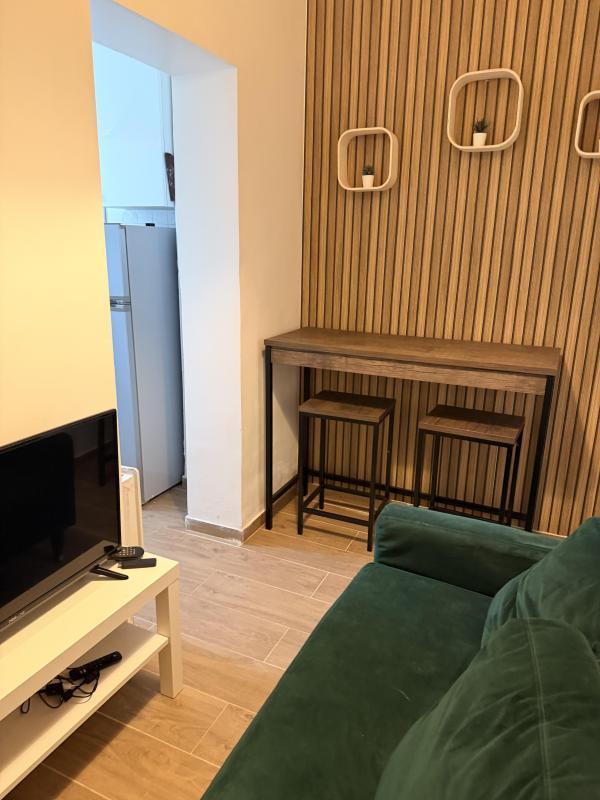 Appartement - 23 m² - 2 pièces