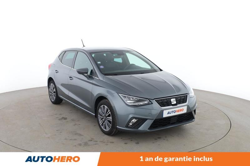 Seat Ibiza 1.0 EcoTSI XCellence 95 ch
