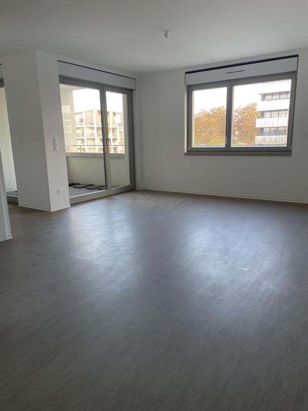 Appartement - 53 m² - 2 pièces
