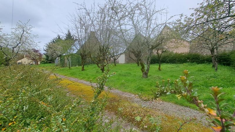 Maison ancienne - 100 m² - 3 pièces