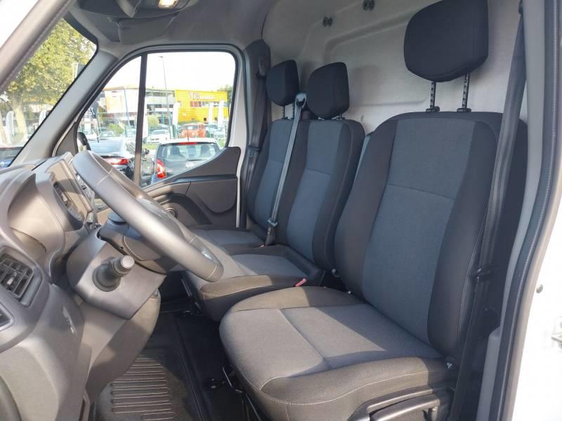 Renault Master Fourgon Fgn Trac F3500 L2h2 Blue Dci 135 Confort