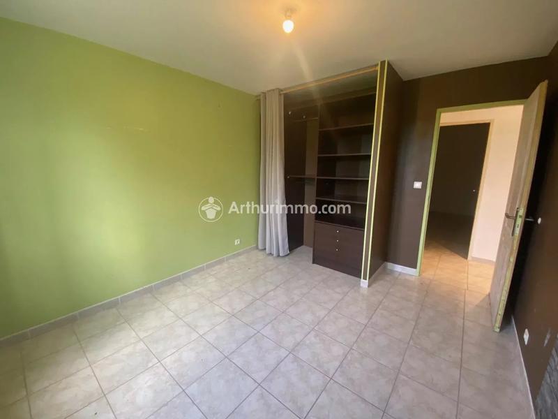 Maison - 107 m² - 4 pièces