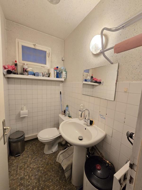 Bureau - 39 m² - 3 pièces