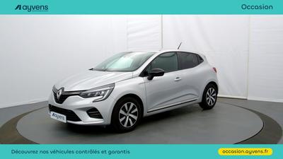 Renault Clio 1.6 E-Tech hybride 145ch Evolution