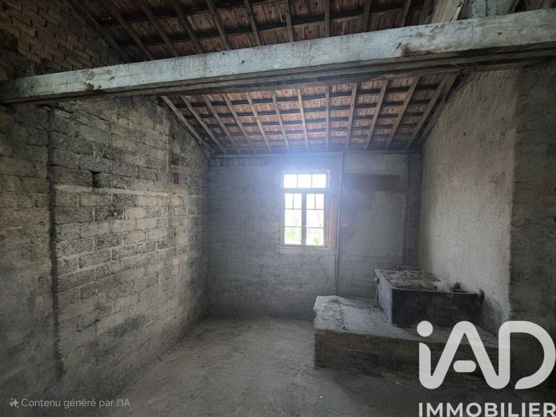 Maison - 125 m² - 4 pièces