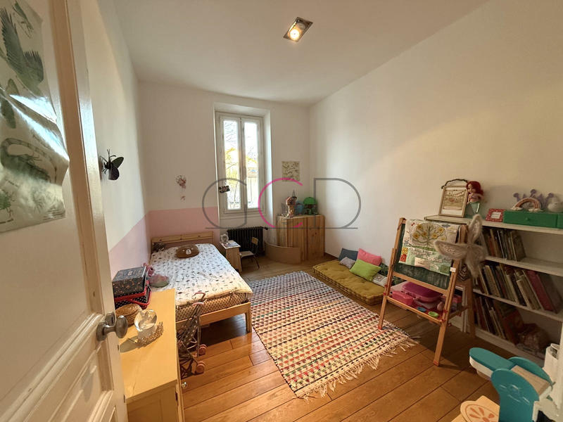 Bastide - 190 m² - 5 pièces