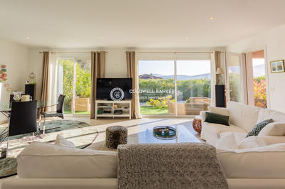 Maison - 135 m² - 4 pièces