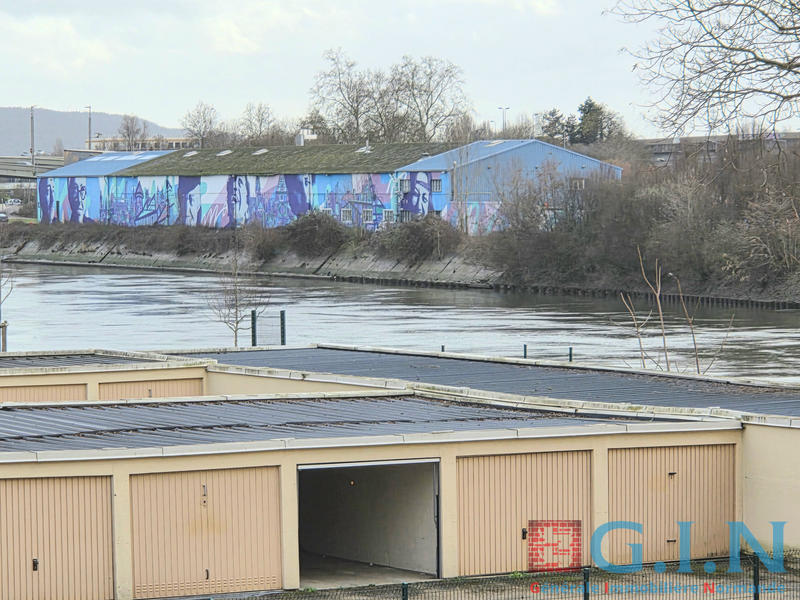 Appartement - 97 m² - 4 pièces