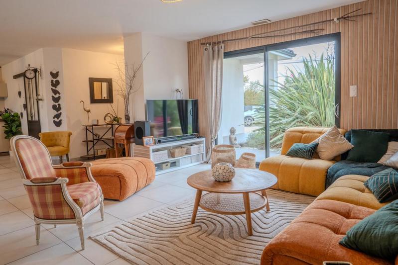 Villa - 145 m² - 5 pièces