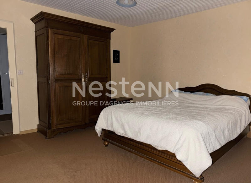 Maison - 94 m² - 4 pièces