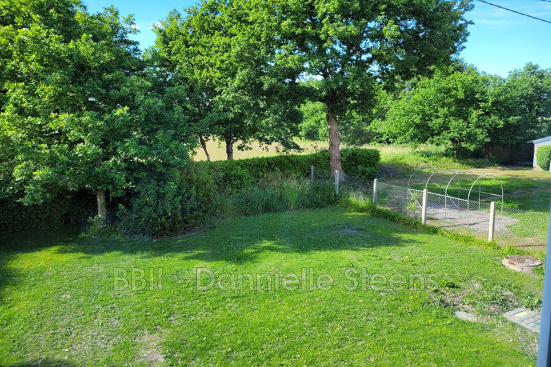 Maison - 186 m² - 5 pièces