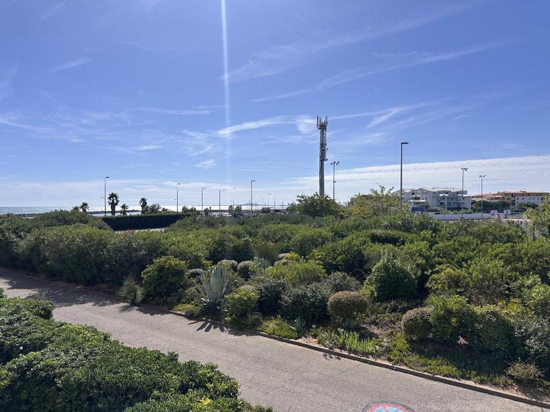 Appartement - 25 m² - 1 pièce