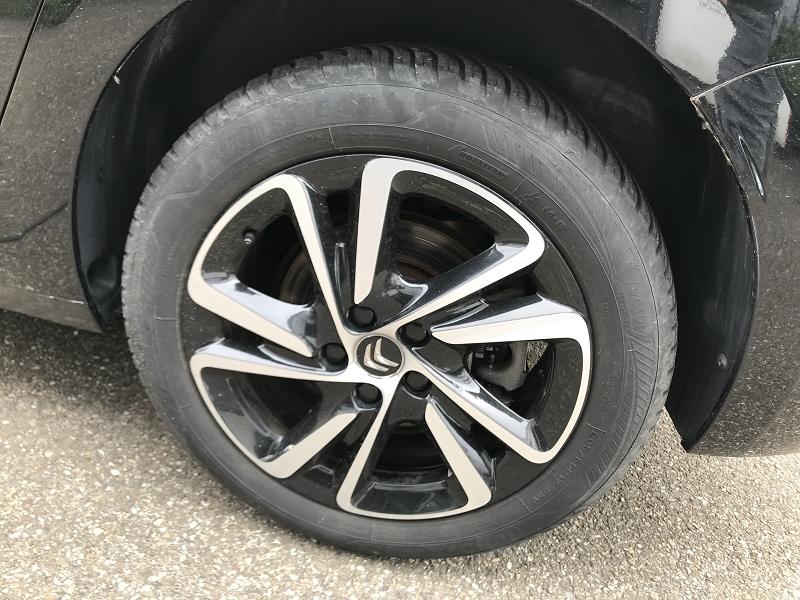 Citroën Grand C4 Picasso 2013 - Spaceto 1.2 Puretech 12v 130 s&amp;S Shine Pack