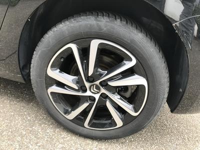 Citroën Grand C4 Picasso 2013 - Spaceto 1.2 Puretech 12v 130 s&amp;S Shine Pack