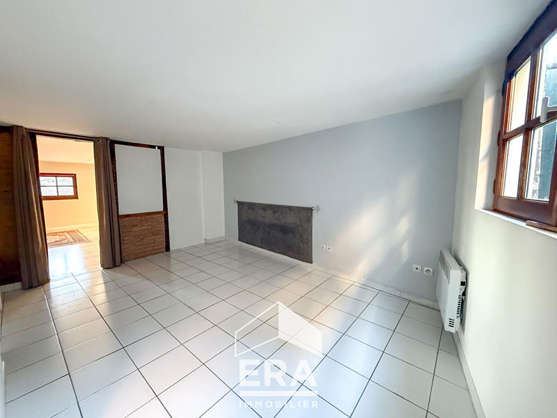 Appartement - 89 m² - 4 pièces