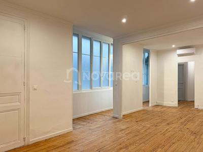 Appartement - 54 m² - 2 pièces