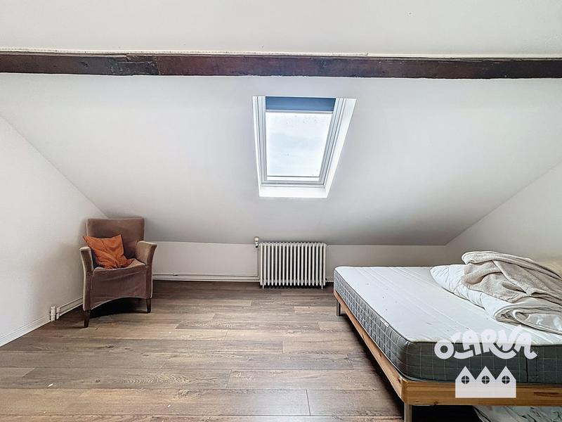 Appartement - 25 m² - 1 pièce