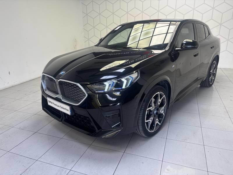 Bmw X2 iX2 xDrive30 313ch Bva m Sport