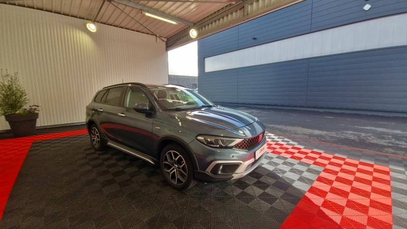 Fiat Tipo My23 Sw 1.5 Firefly Turbo 130 Ch Ss Dct7 Hybrid Cross