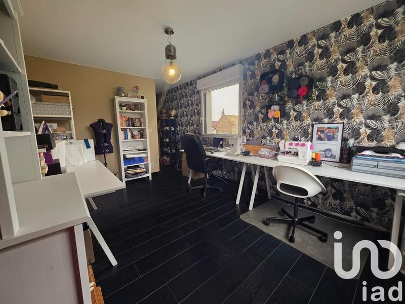 Maison - 330 m² - 10 pièces