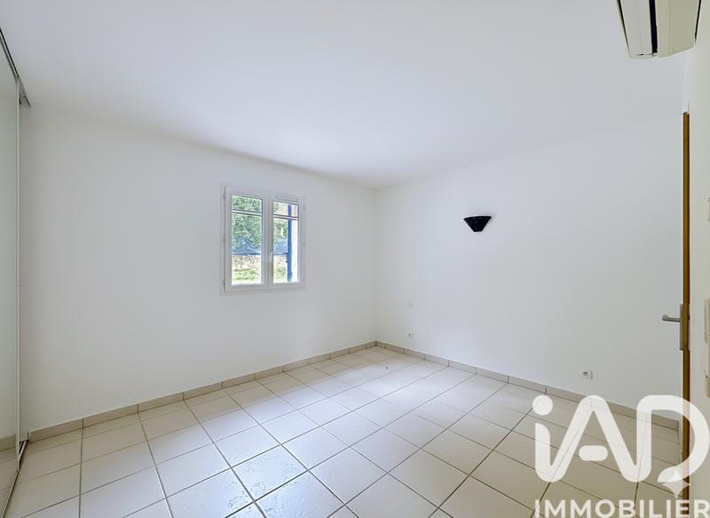 Maison - 186 m² - 6 pièces