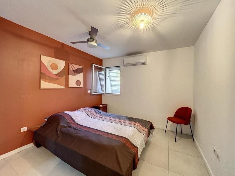 Appartement - 78 m² - 4 pièces