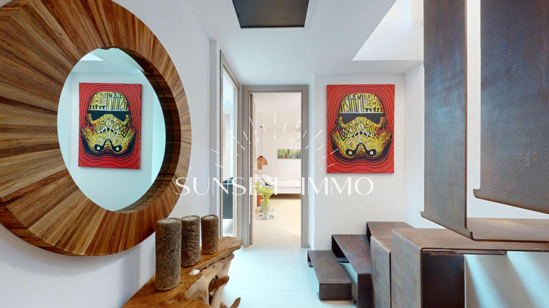 Maison - 173 m² - 4 pièces