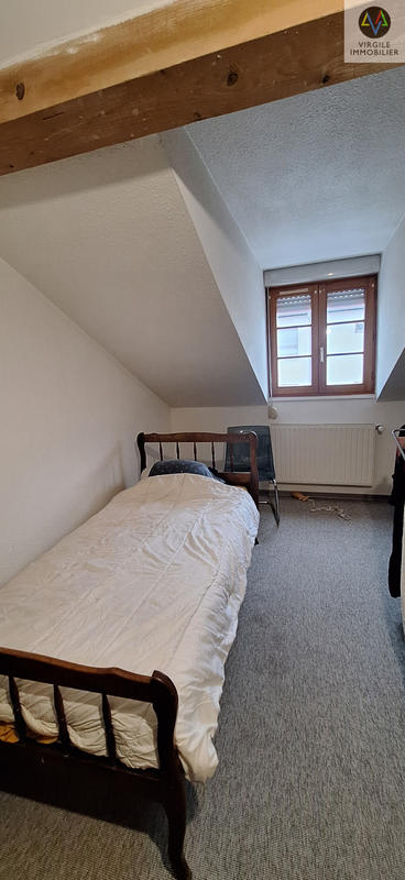 Appartement - 74 m² - 3 pièces