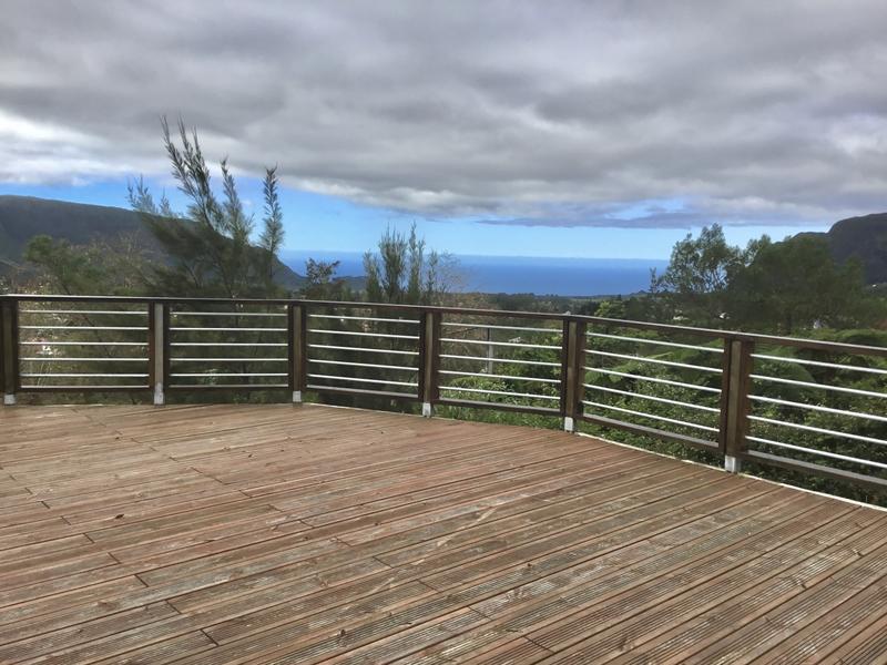 Villa - 164 m² - 7 pièces