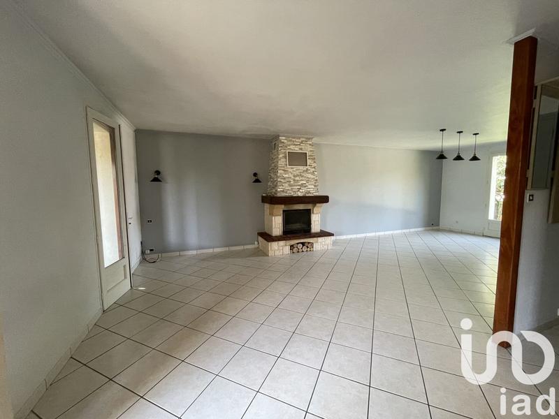 Maison - 102 m² - 5 pièces