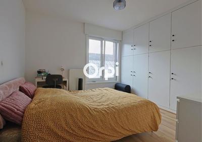 Maison - 115 m² - 6 pièces