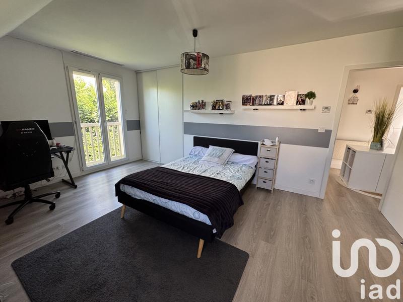 Maison - 191 m² - 7 pièces