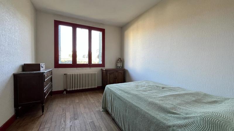 Pavillon - 111 m² - 6 pièces